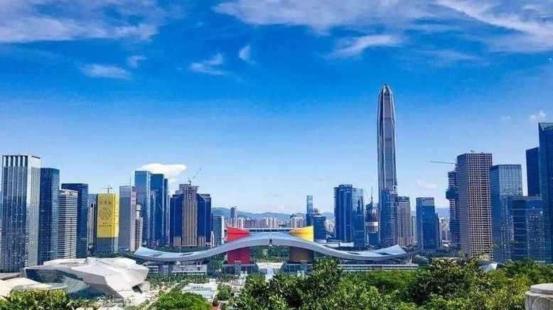揭秘！深圳首批30平方公里产业用地这样“整备”而出