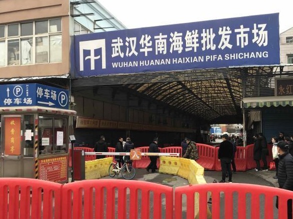 武汉不明原因病毒性肺炎患者的病情多可得到控制