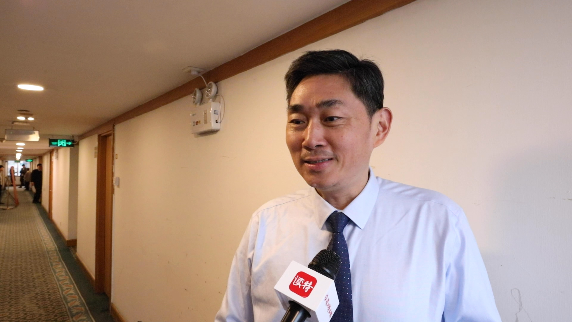 视频 | 抢抓“双区驱动”，让生活“粤来粤好”！在深代表委员说得有看头！