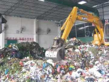 代表建言丨赖丽香：加快解决工业废弃物处理难问题