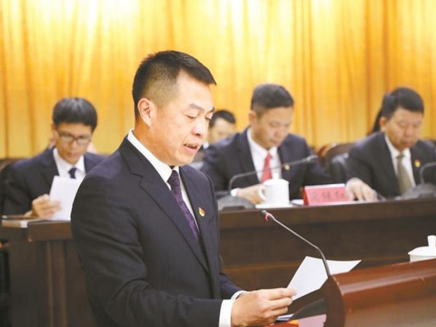 光明街道全力建设最美丽宜居街道