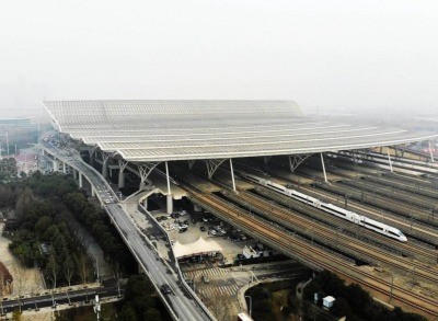 中国铁路武汉局：临时停运1月27日至2月26日部分旅客列车