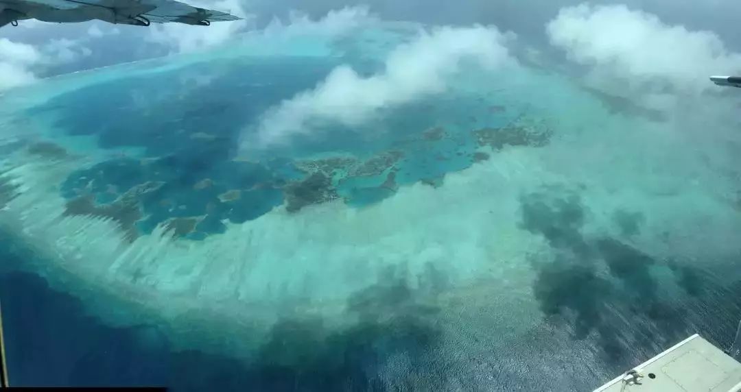 旅行 | 西沙群岛，我的心之向往