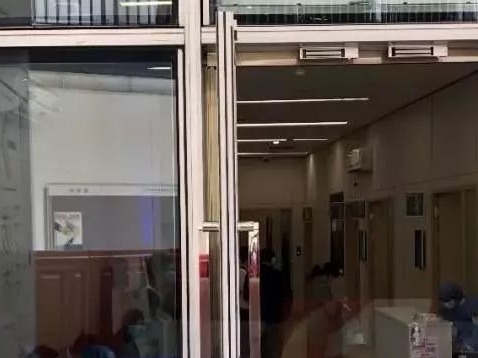 美国确诊首例新型冠状病毒感染的肺炎病例