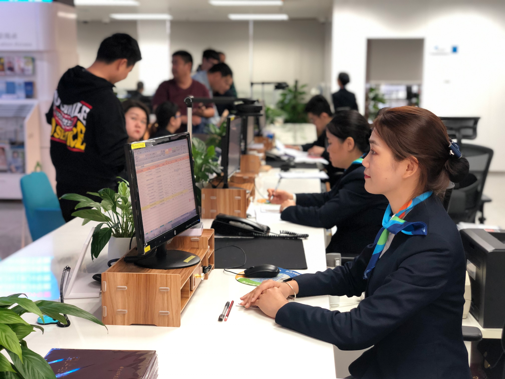 盐田人好福气！从出生到读书就业、买房结婚，通通都有贴心服务