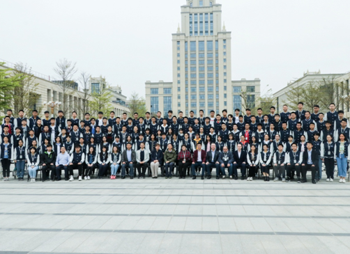 深圳北理莫斯科大学2020年冬季科学训练营开营啦！