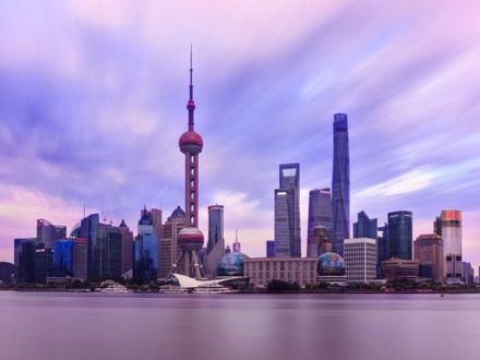 跟着习主席去看看 上海这几个地方有何特别？