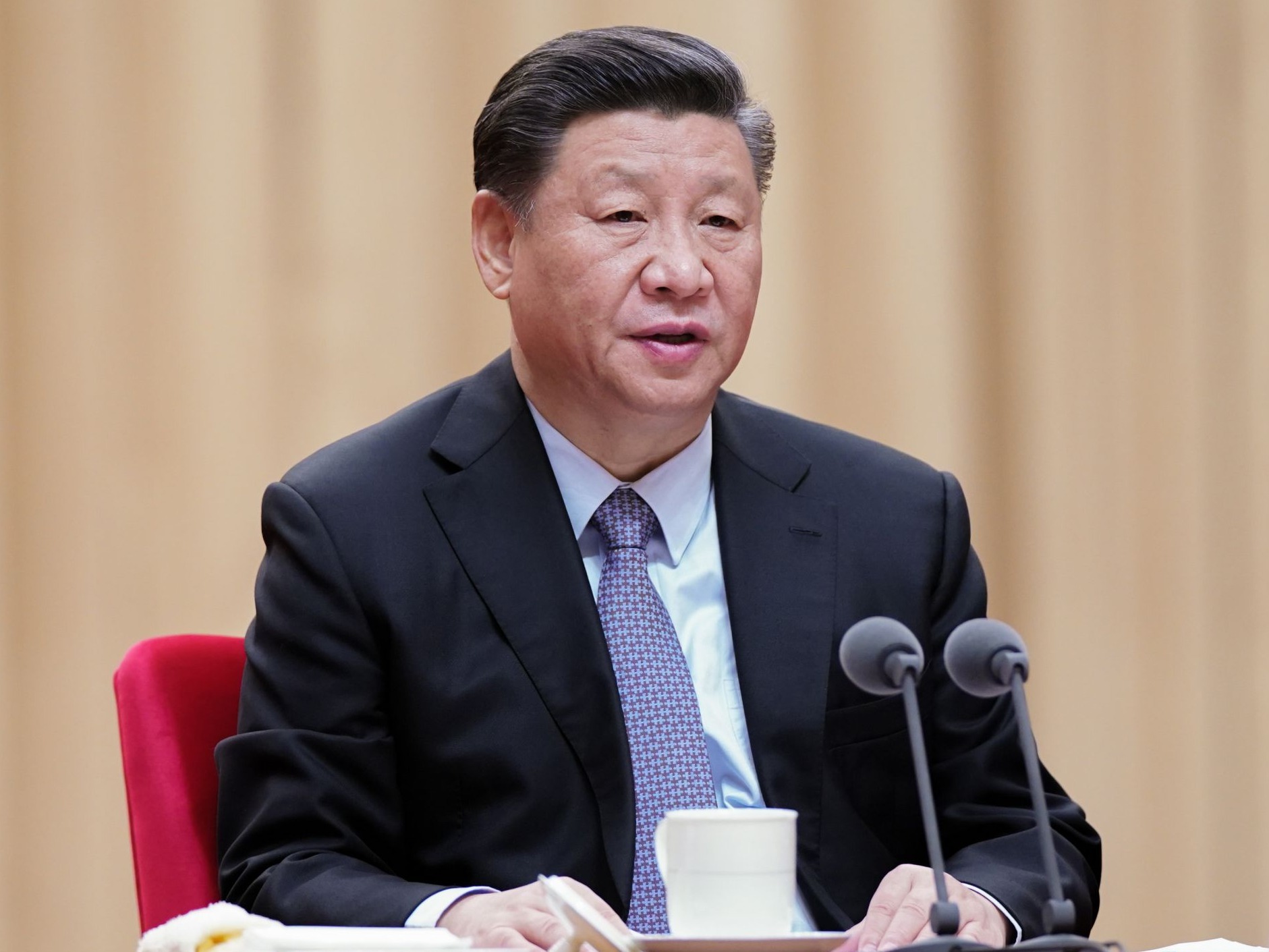 听！面对这些突出问题，习近平的批评多么一针见血