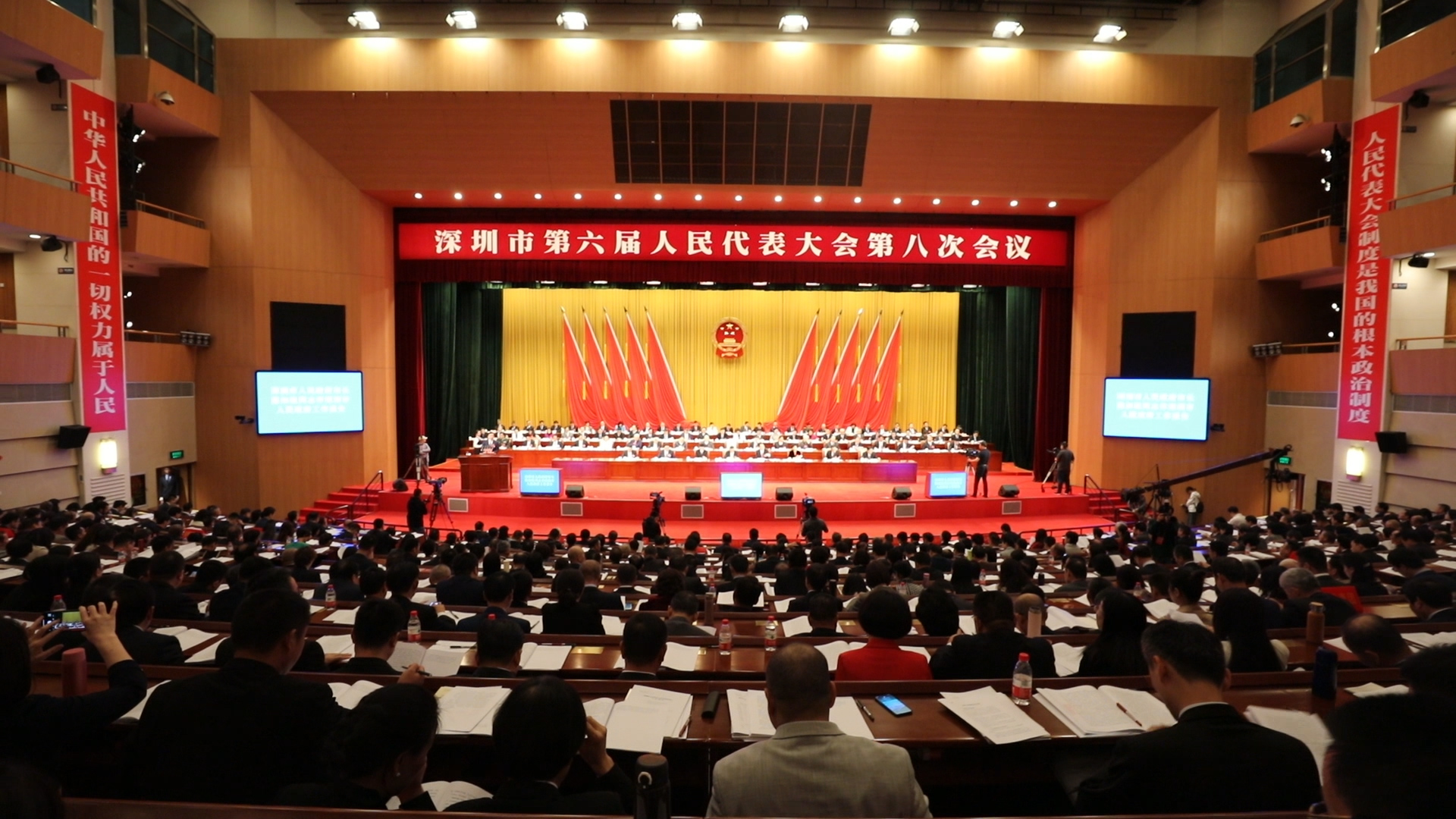 新闻路上说说说丨深圳两会进行时，市民反映的热点有哪些？