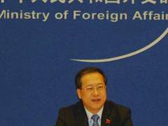 外交部：中国政府将及时解决在华外国公民的合理关切