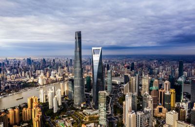 “上海新十大地标建筑”评选出炉，看看都有哪些？