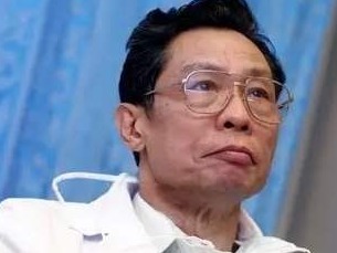 钟南山院士被传染？其所在实验室辟谣：传闻不实