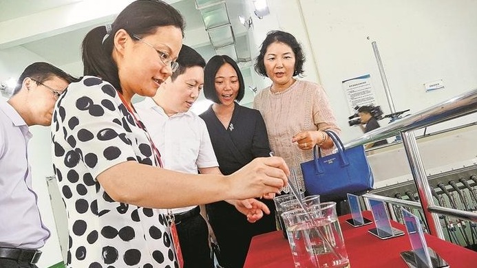 深圳市人大常委会2019年工作亮点回眸：不负人民重托，不辱时代使命 