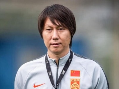 中国足协：李铁为中国男足新任主教练