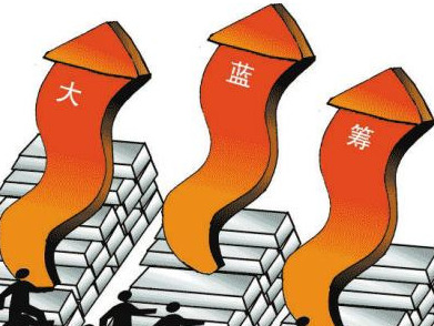 深证100指数 “蓝筹+成长”双擎发力 全球领涨
