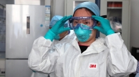 首次直击深圳疾控中心病原生物研究所实验室新冠病毒核酸检测
