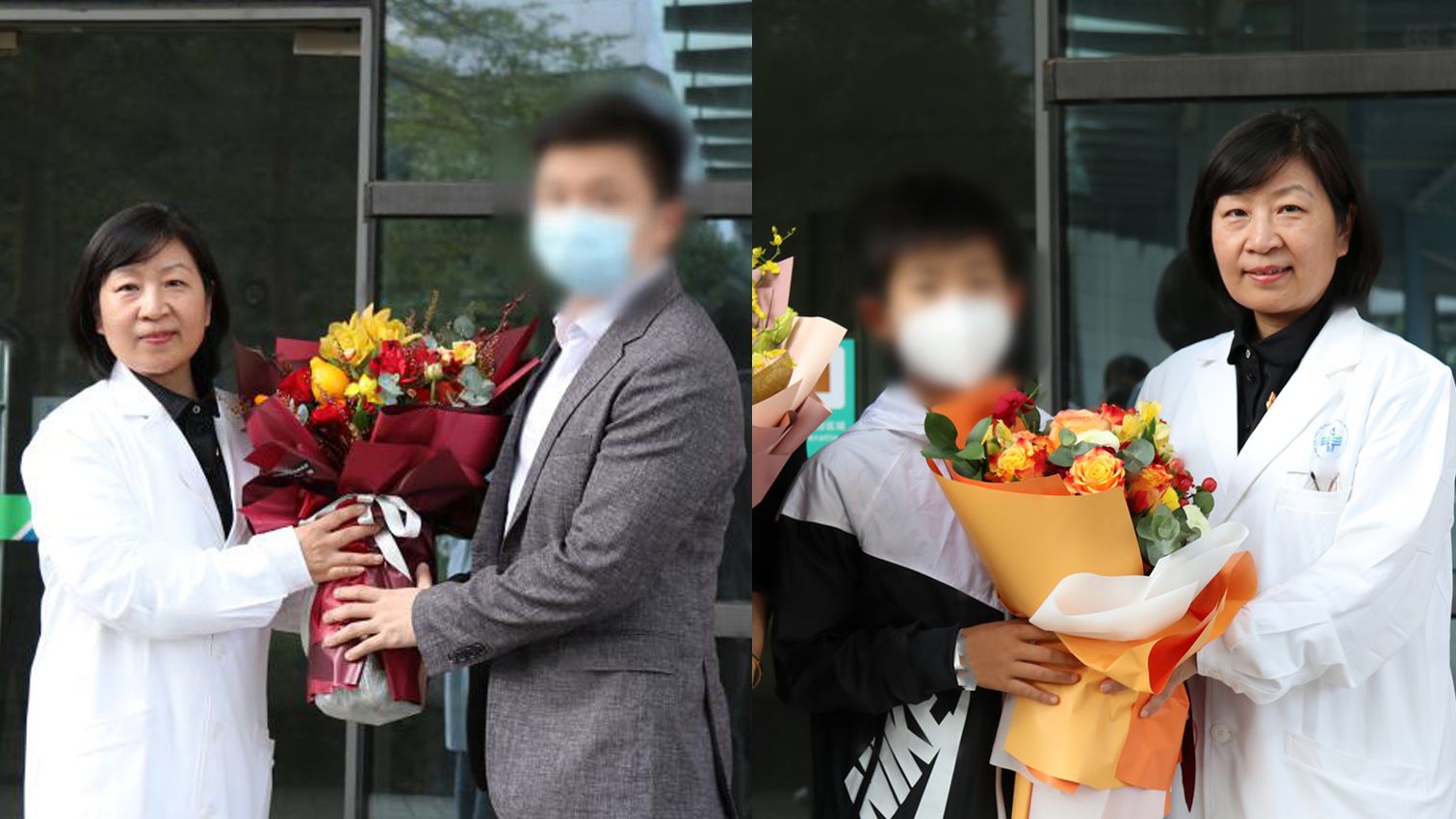 出院！深圳首批2名“新型肺炎”患者痊愈
