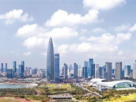 深圳去年九大类民生支出3013亿元