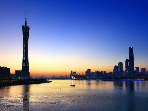 多方位开展战略合作 广深携手“双核联动、比翼双飞”