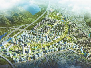 展望2020｜推动城区规划建设更加出彩