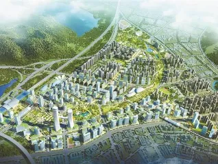 展望2020｜推动城区规划建设更加出彩