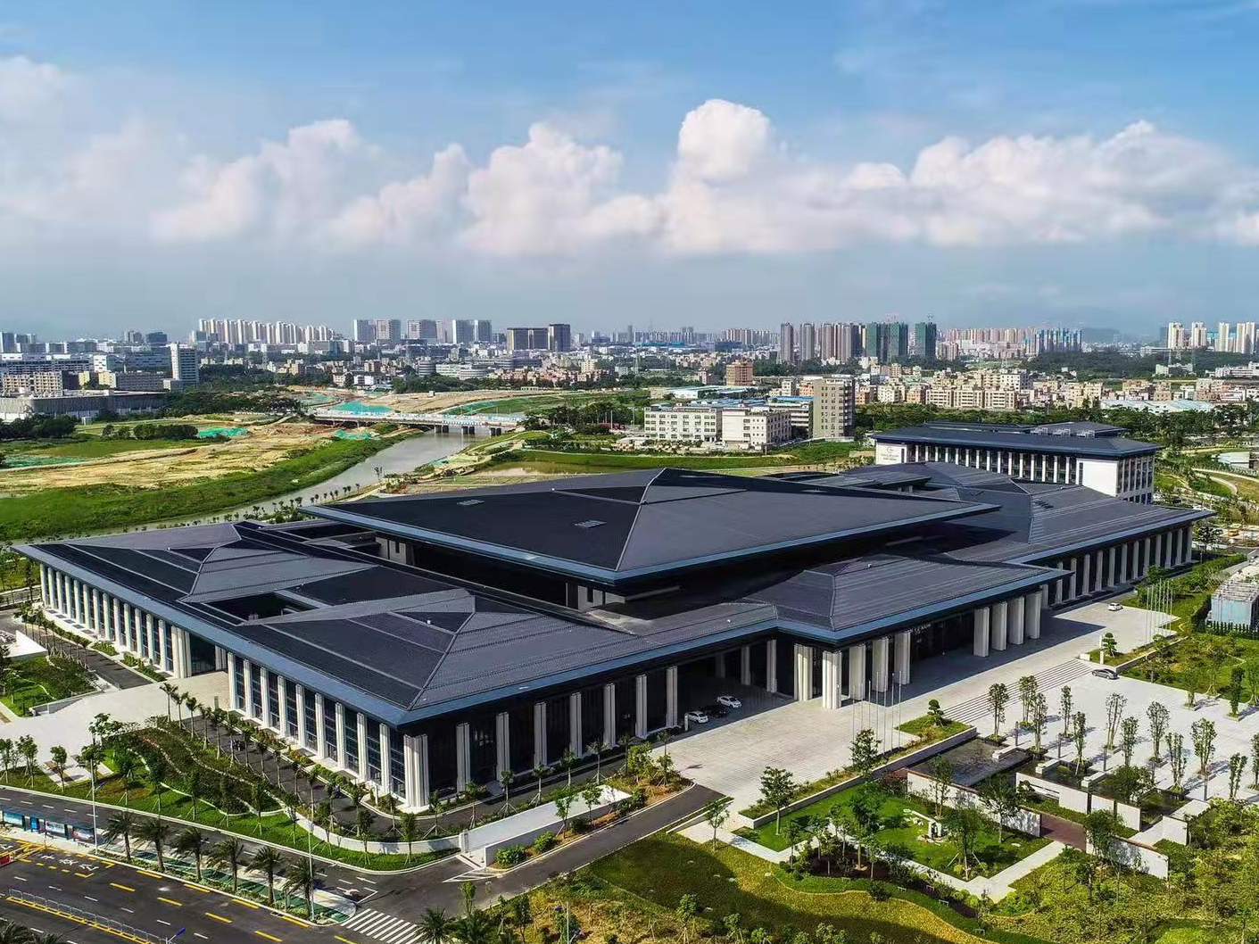 展望2020｜推动产业集群效应更加明显