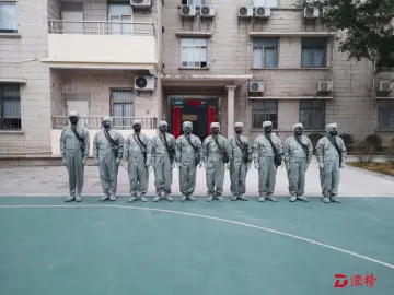 宝安燕罗成立专门队伍 ，负责护送人员隔离