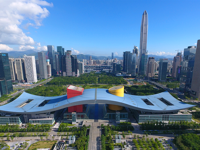 万众一心防控疫情！深圳市慈善事业联合会发出倡议