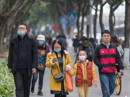交通运输部启动Ⅱ级应急响应：落实车站、汽车测体温等措施