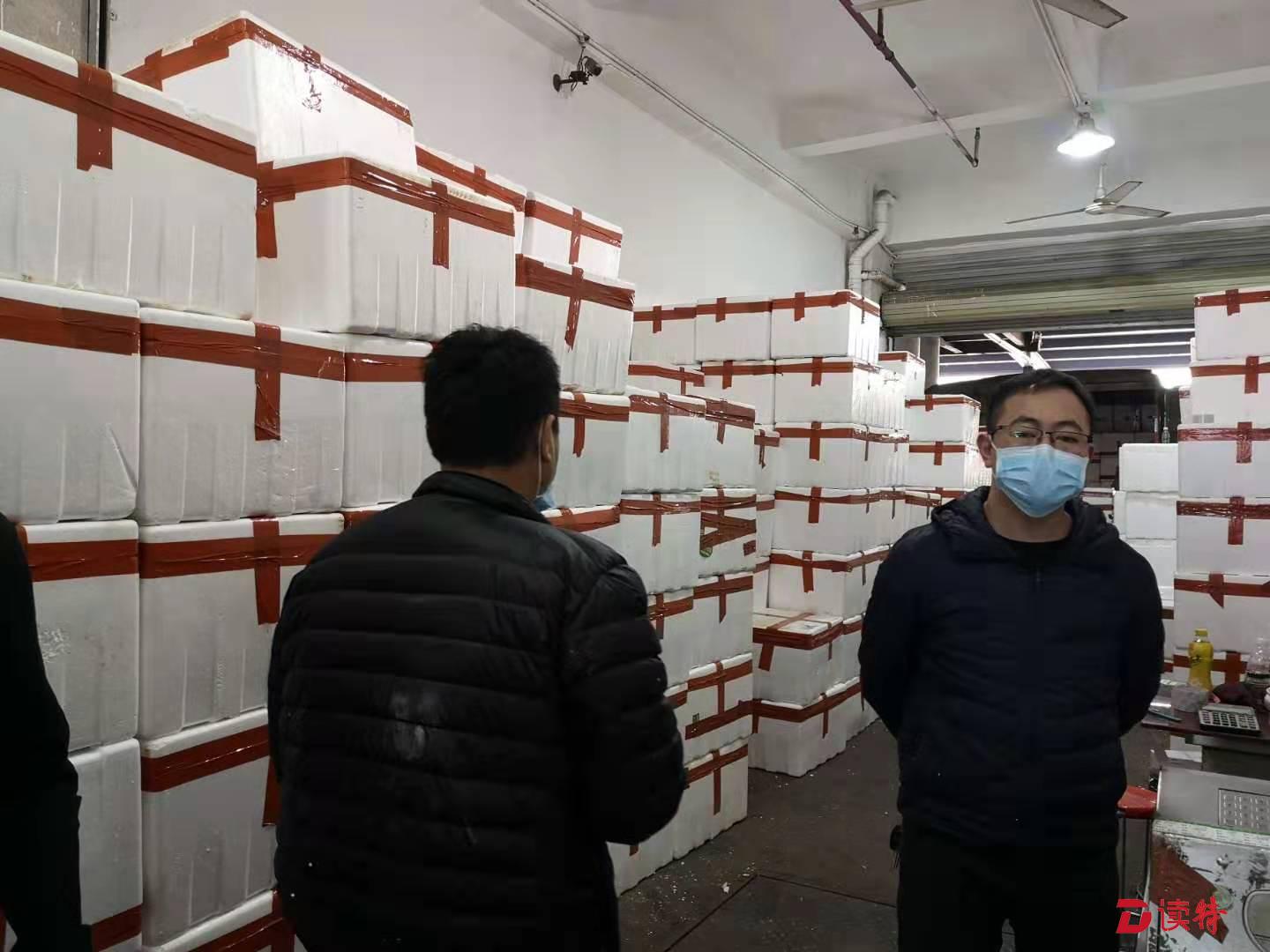 海吉星进销两旺销售4100吨批发价下降15%