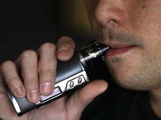 全面禁售！美国发布薄荷、水果味雾化电子烟禁令