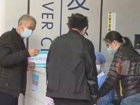 @深圳市民，有可疑症状请第一时间就诊 还有这些你要知道