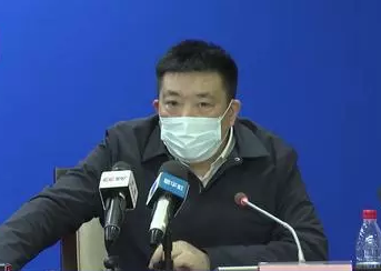 武汉市长周先旺：约有500多万人离开武汉