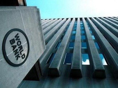 世界银行预测：2020 年全球经济将温和增长2.5%