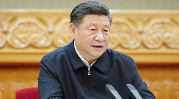 联播+丨统筹做好经济社会发展工作 习近平的战“疫”方略