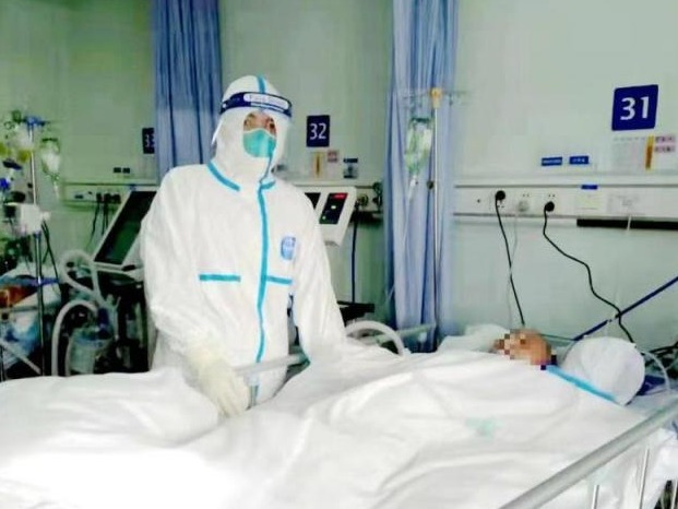 直面疫情，北中医深圳医院这群人以实际行动书写责任与担当