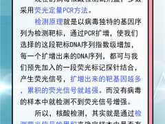 新型冠状病毒核酸检测怎样做？专家为你解答