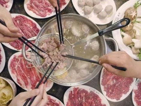 特殊时期，八合里、润园四季等餐企“自救”寻商机
