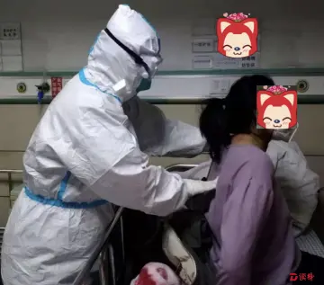 我是呼吸科内科医师，让我先上！