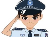 即将退休民警主动申请坚守抗疫一线