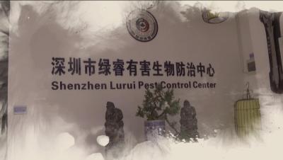  深圳民企出征湖北，援助疫情重点地区消毒防控