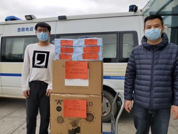 疫情无情光明有爱，这里有一份光明爱心企业沉甸甸的名单
