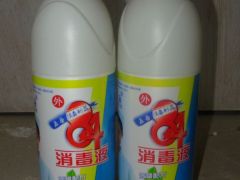 84消毒液，你用对了吗？