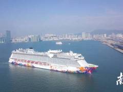 星梦邮轮深夜发文：1814名船员检测完毕，游客已全部离船