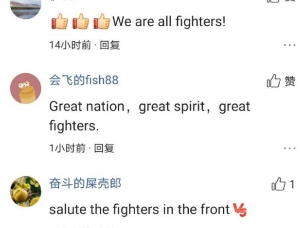 深圳美女学霸录制全英文抗疫演讲，收获数十万中外网友点赞