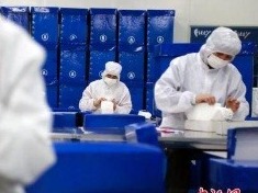 分区分级精准复工复产