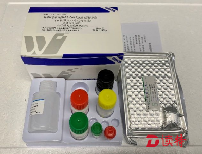 深圳市第三人民医院再发新冠病毒抗体检测试剂盒！敏感性、特异性双提高