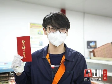 春天来了，我们复工了！