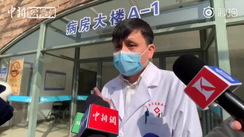 张文宏称新冠肺炎治疗没有神药！集中优势资源多学科救治是关键