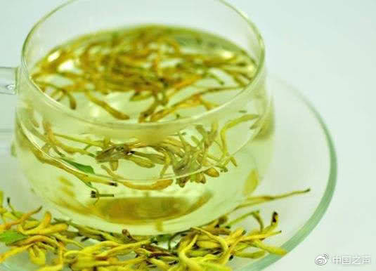 金银花、绿茶能抑制新型冠状病毒？南大研究团队回应：并未完全证明